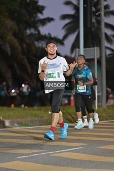 Runner Photo 4370231