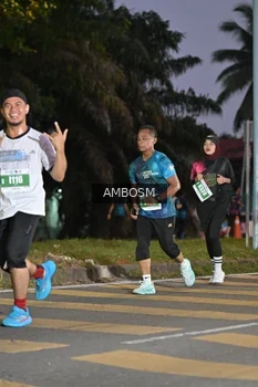 Runner Photo 4370232
