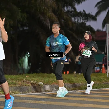 Runner Photo 4370234