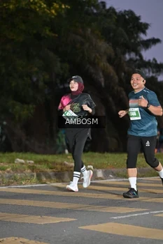 Runner Photo 4370235