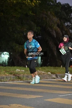 Runner Photo 4370237