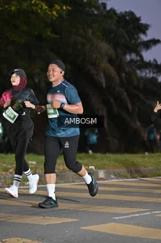 Runner Photo 4370238