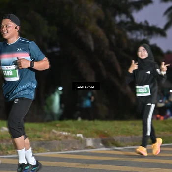Runner Photo 4370239