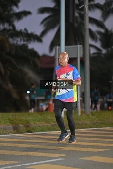 Runner Photo 4370244