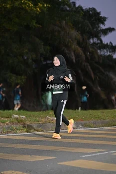 Runner Photo 4370246