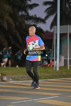 Runner Photo 4370247