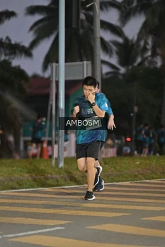 Runner Photo 4370248