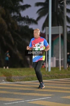 Runner Photo 4370250