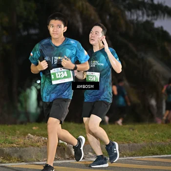 Runner Photo 4370255