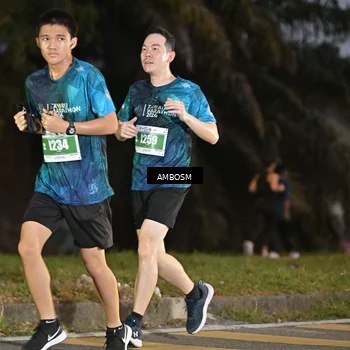 Runner Photo 4370256