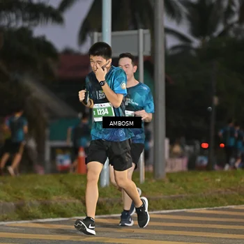 Runner Photo 4370258
