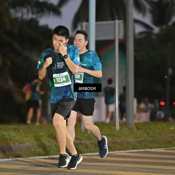 Runner Photo 4370259