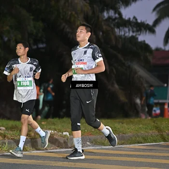 Runner Photo 4370260