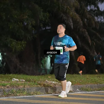 Runner Photo 4370261