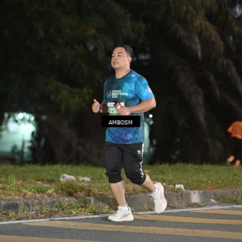 Runner Photo 4370263