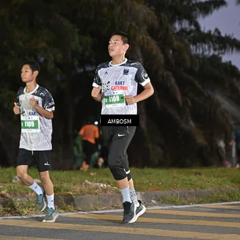 Runner Photo 4370264