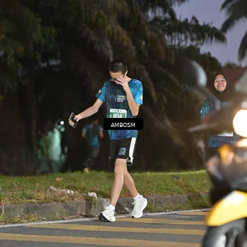 Runner Photo 4370268