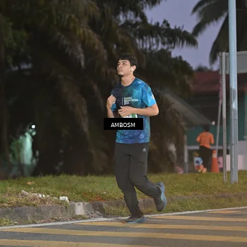 Runner Photo 4370269