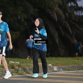 Runner Photo 4370272