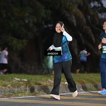 Runner Photo 4370275