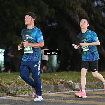 Runner Photo 4370279