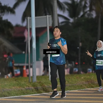 Runner Photo 4370280