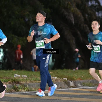 Runner Photo 4370281