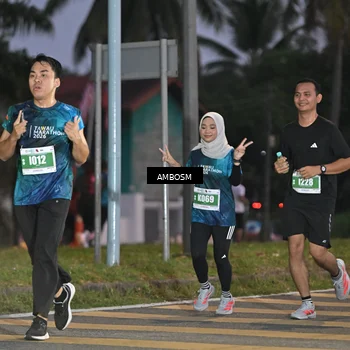 Runner Photo 4370283