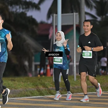 Runner Photo 4370287