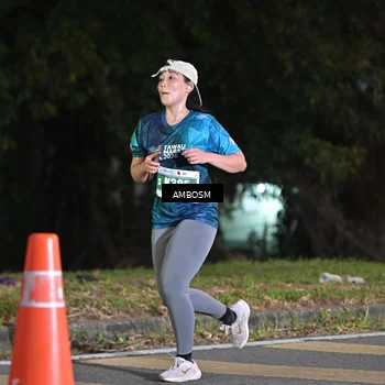 Runner Photo 4370289