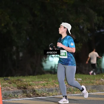 Runner Photo 4370290