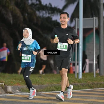 Runner Photo 4370291