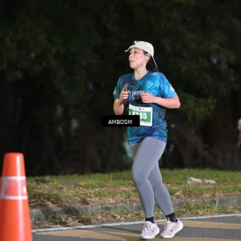 Runner Photo 4370292