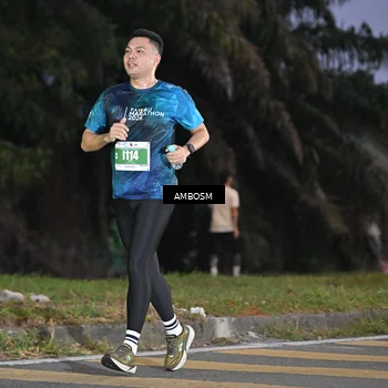 Runner Photo 4370293