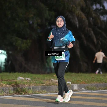Runner Photo 4370294