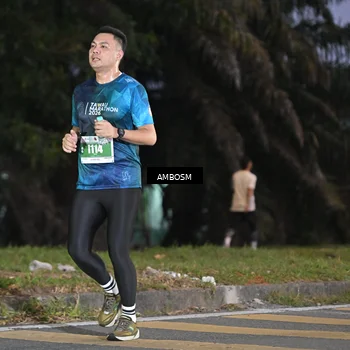 Runner Photo 4370297