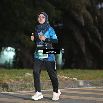 Runner Photo 4370298