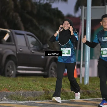 Runner Photo 4370306