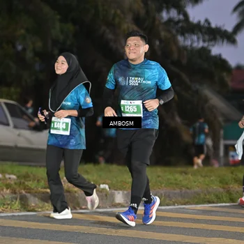 Runner Photo 4370309