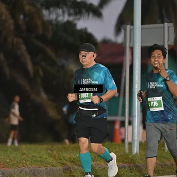 Runner Photo 4370311
