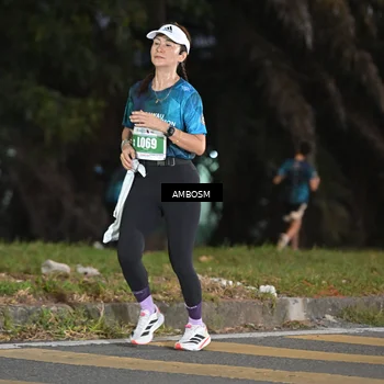 Runner Photo 4370315