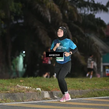 Runner Photo 4370319