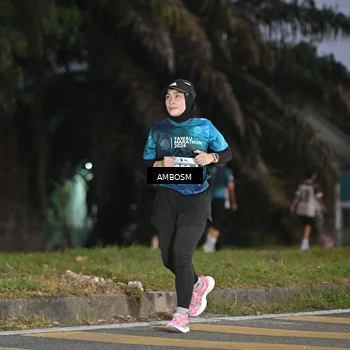 Runner Photo 4370320