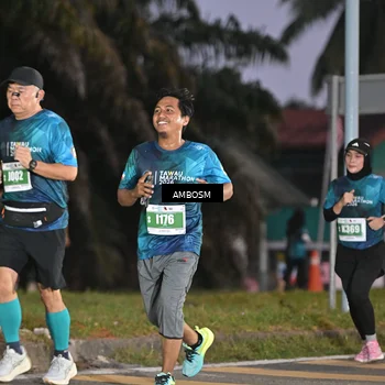 Runner Photo 4370322