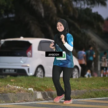 Runner Photo 4370323