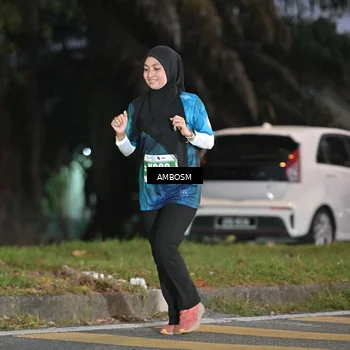 Runner Photo 4370325