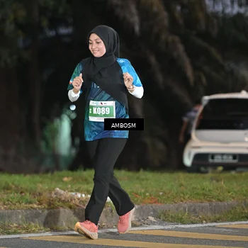 Runner Photo 4370327