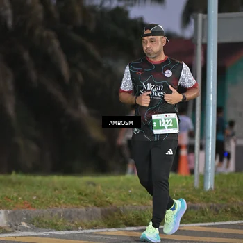 Runner Photo 4370328