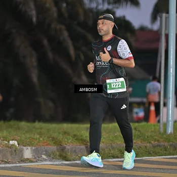 Runner Photo 4370331