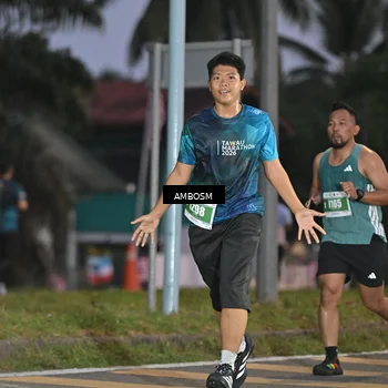 Runner Photo 4370332